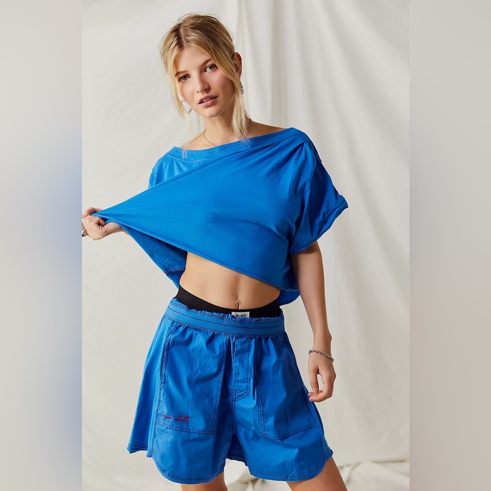 Perfect Pima Boxer Set